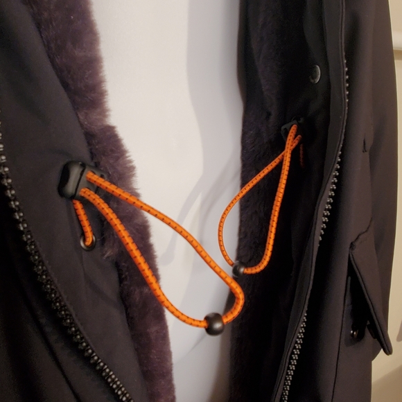 Save the Duck Artic Collection Parka - Picture 3 of 6